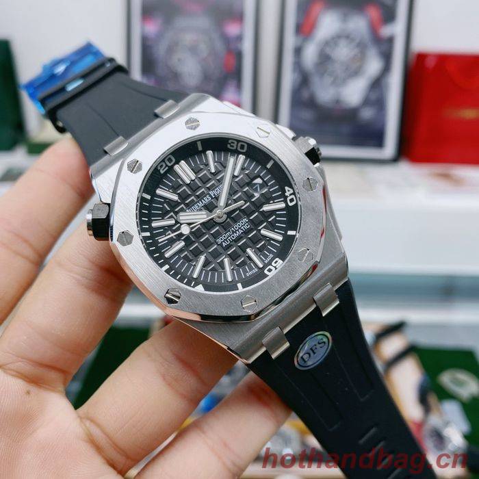 Audemars Piguet Watch APW00030